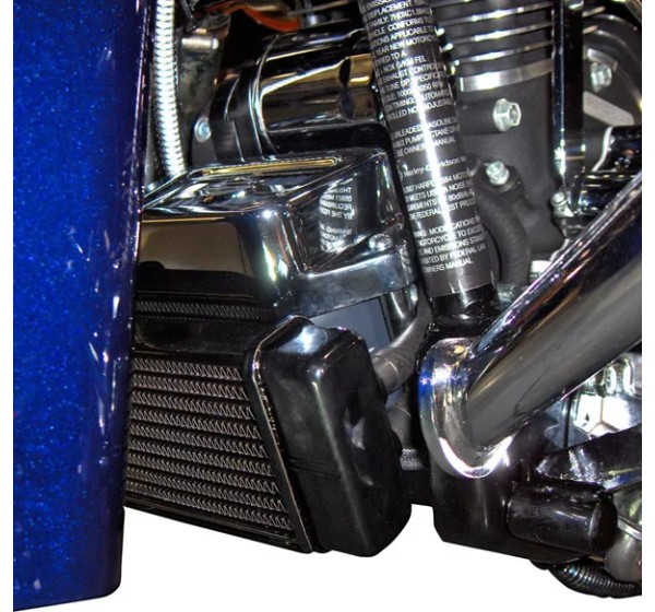 JAGG OIL COOLERS Kühlsysteme - Detailansicht