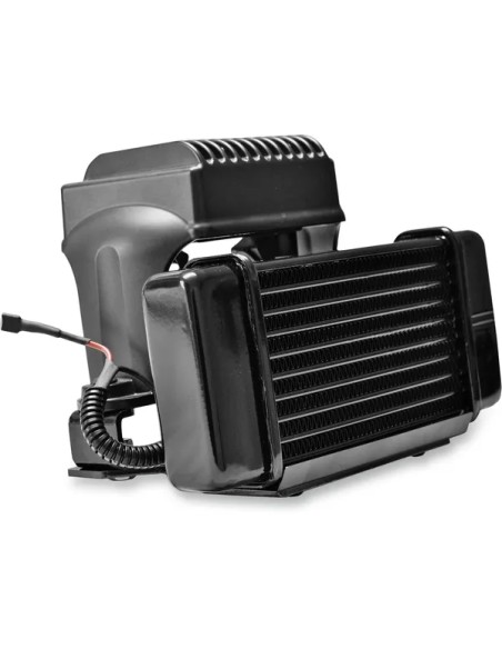 JAGG OIL COOLERS Kühlsysteme - Detailansicht