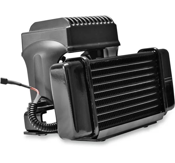 JAGG OIL COOLERS Kühlsysteme - Detailansicht