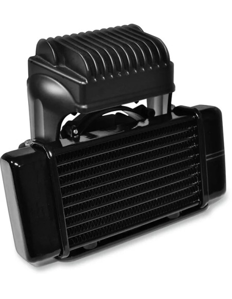 JAGG OIL COOLERS Kühlsysteme - Detailansicht