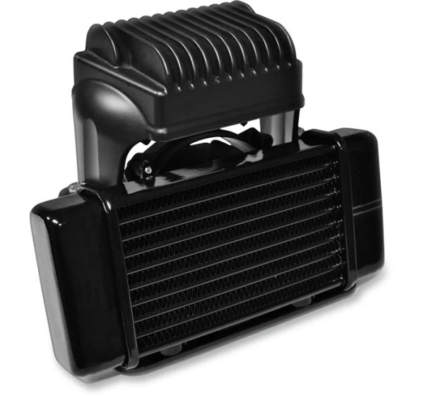JAGG OIL COOLERS Kühlsysteme - Detailansicht