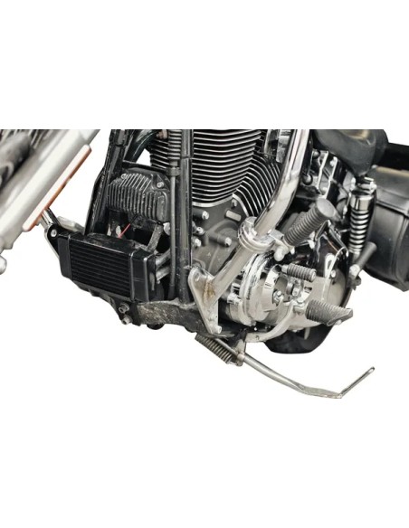 JAGG OIL COOLERS Kühlsysteme - Detailansicht