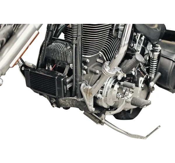 JAGG OIL COOLERS Kühlsysteme - Detailansicht
