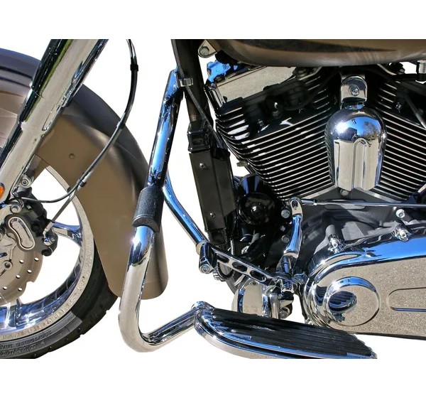 JAGG OIL COOLERS Kühlsysteme - Einbaubeispiel