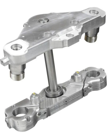 MOTOR TRIKE Federung vorne für Harley Davidson FLHTC 1340 1987-1998