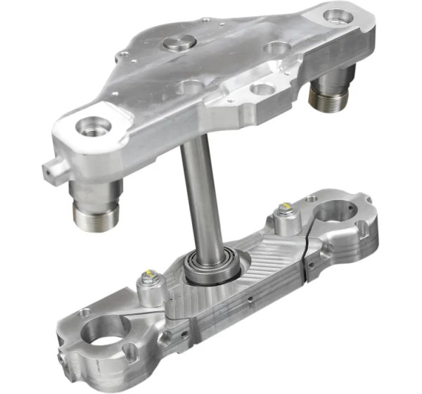 MOTOR TRIKE Federung vorne für Harley Davidson FLHTC 1340 1987-1998