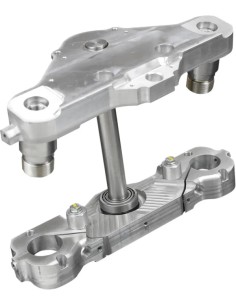 Kit mit 6° gereckter Gabelbrücke