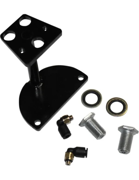 MOTOR TRIKE Federung vorne für Harley Davidson FLHR 1450 1999-2006