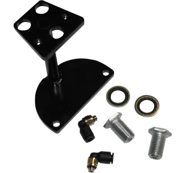 MOTOR TRIKE Federung vorne für Harley Davidson FLHR 1450 1999-2006