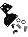 Kits mit 6° gerecktem Gabelbrücken Adapter