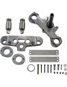Kit mit 6° gereckter Gabelbrücke