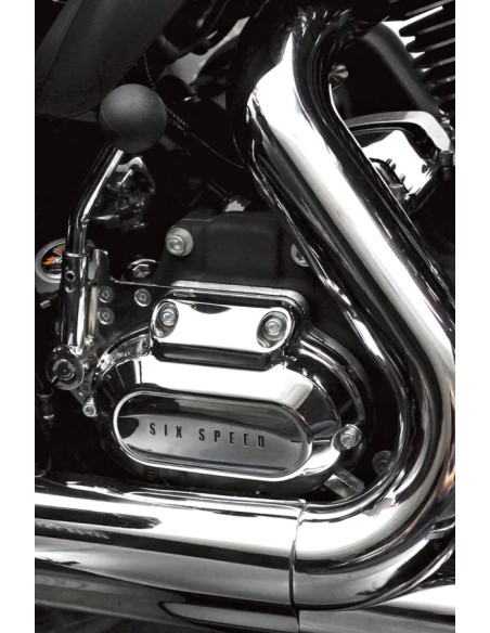 MOTOR TRIKE Getriebe & Getriebekomponenten - Detailansicht