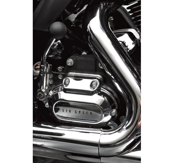 MOTOR TRIKE Getriebe & Getriebekomponenten - Detailansicht