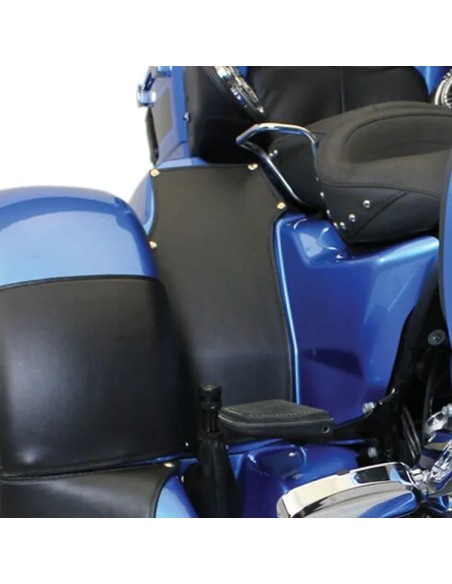 MOTOR TRIKE Karosserieteile & Schutzbleche - Detailansicht