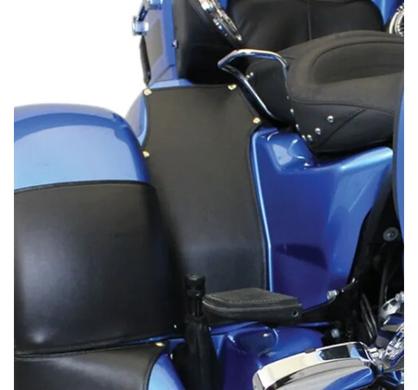 MOTOR TRIKE Karosserieteile & Schutzbleche - Detailansicht
