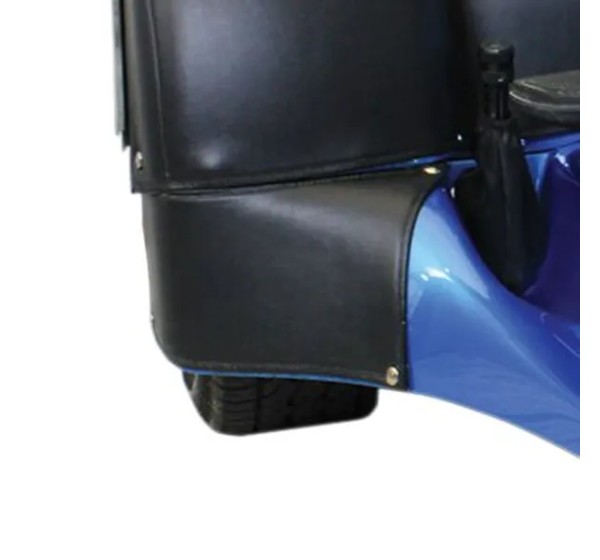 MOTOR TRIKE Karosserieteile & Schutzbleche - Detailansicht