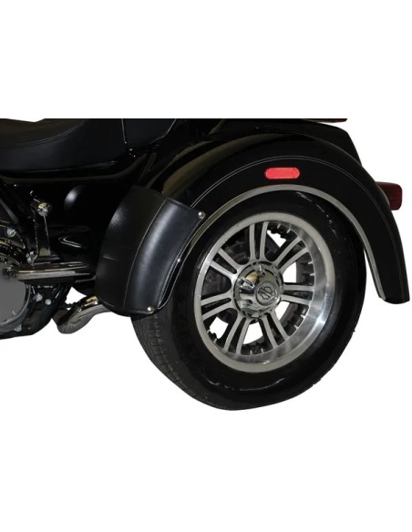 MOTOR TRIKE Karosserieteile & Schutzbleche - Detailansicht