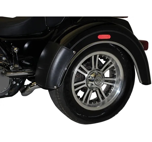 MOTOR TRIKE Karosserieteile & Schutzbleche - Detailansicht