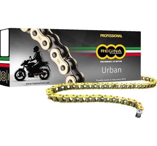 REGINA Ketten für DERBI SENDA 50 DRD SM 2003-2017