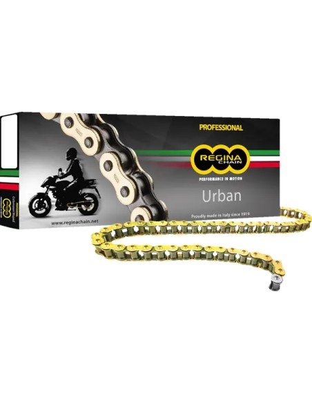 REGINA Ketten für YAMAHA TDR 125 1989-2002