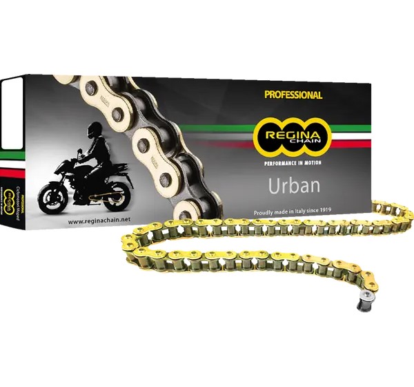 REGINA Ketten für YAMAHA TDR 125 1989-2002