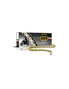 520 ZRE Z-Ring Kette