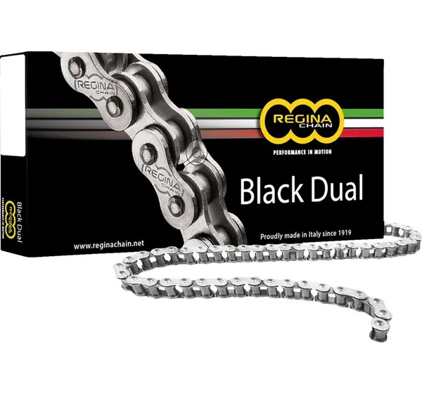 REGINA Ketten - CHAIN 525ZRA BB 120RS+RH