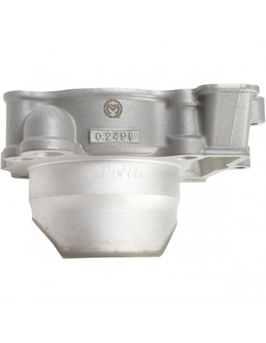 MOOSE RACING ZYLINDER ALUMINIUM MOOSE RACING ZYLINDER ALUMINIUM