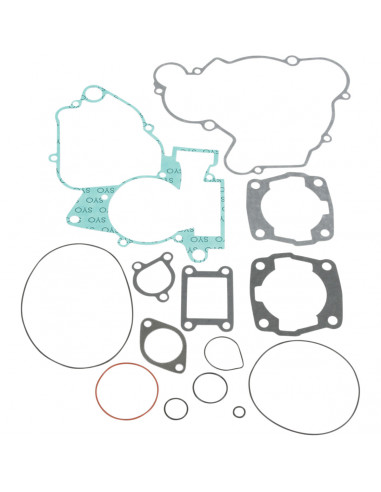 MOOSE RACING KOMPLETTER DICHTUNGSSATZ OFFROAD MOOSE RACING KOMPLETTER DICHTUNGSSATZ OFFROAD