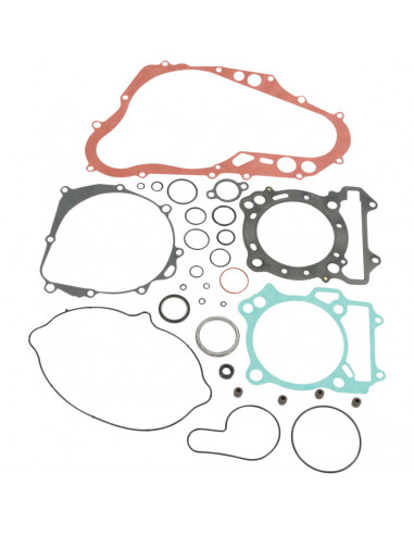 MOOSE RACING KOMPLETTER DICHTUNGSSATZ OFFROAD MOOSE RACING KOMPLETTER DICHTUNGSSATZ OFFROAD