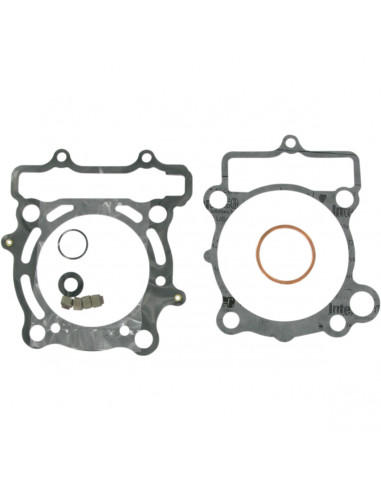 MOOSE RACING KOPFDICHTUNG OFFROAD KIT MOOSE RACING KOPFDICHTUNG OFFROAD KIT