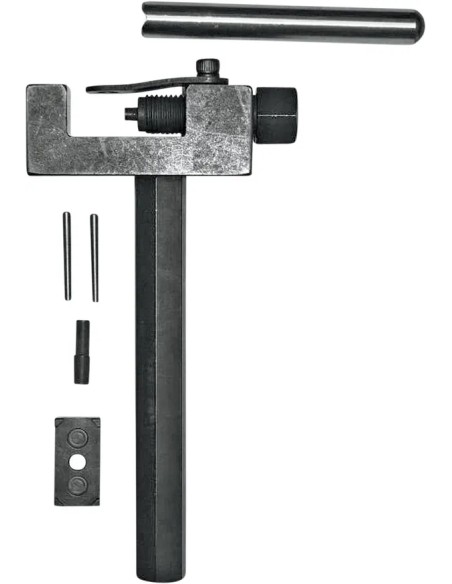 REGINA Tools - TOOL CHAIN REGINA