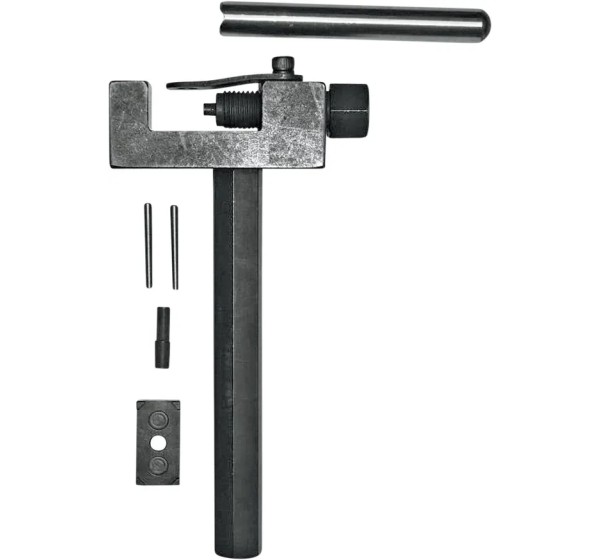REGINA Tools - TOOL CHAIN REGINA