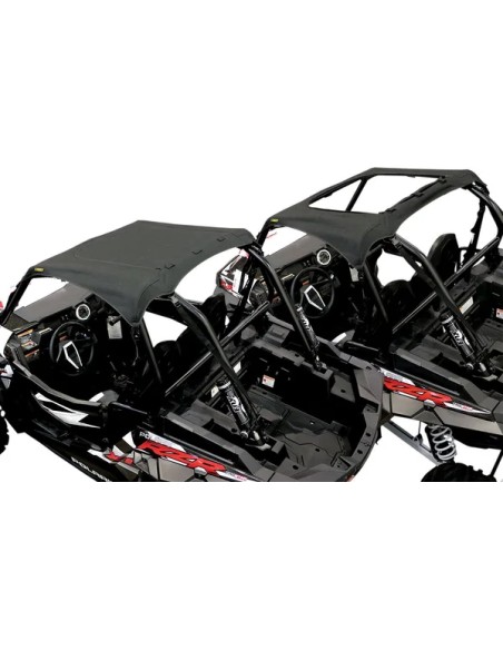 NELSON RIGG Rahmenkomponenten für POLARIS RANGER RZR 900 4X4 2014-2017
