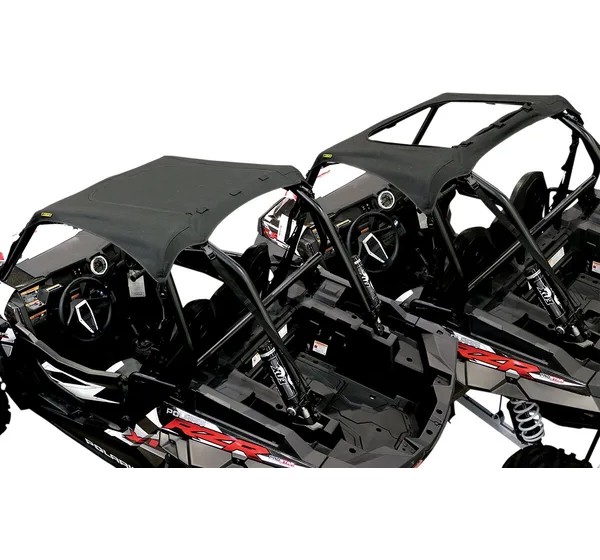 NELSON RIGG Rahmenkomponenten für POLARIS RANGER RZR 900 4X4 2014-2017
