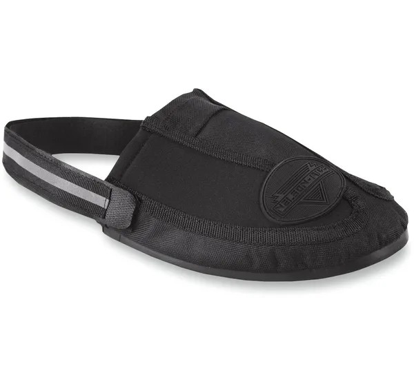 NELSON RIGG Zubehör - SHIFT BOOT BLK