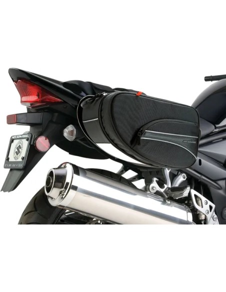 NELSON RIGG Satteltaschen - SADDLEBAG CL890