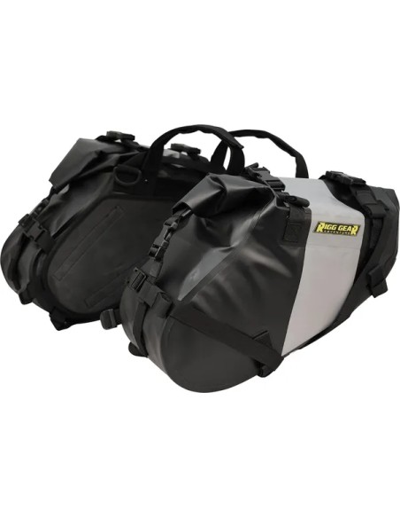 NELSON RIGG Satteltaschen - SADDLEBAG HURR DUALSPORT