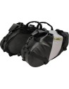 Dualsport Satteltasche
