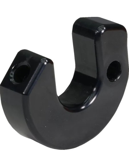NELSON RIGG Satteltaschen - LATCH 20MM SADDLEBAG PLATE