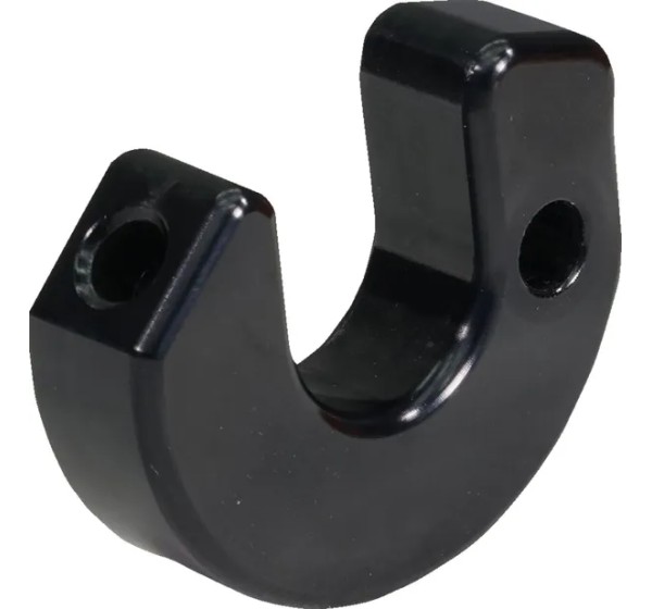 NELSON RIGG Satteltaschen - LATCH 20MM SADDLEBAG PLATE
