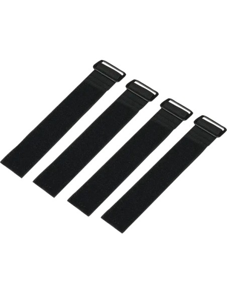 NELSON RIGG Satteltaschen - STRAP KIT SIERRA SADDLEBAG