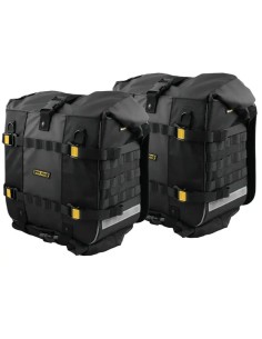 Trails End Adventure Satteltaschen