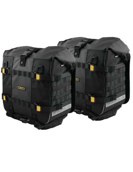 NELSON RIGG Satteltaschen - TRAILS END ADV SADDLEBAGS