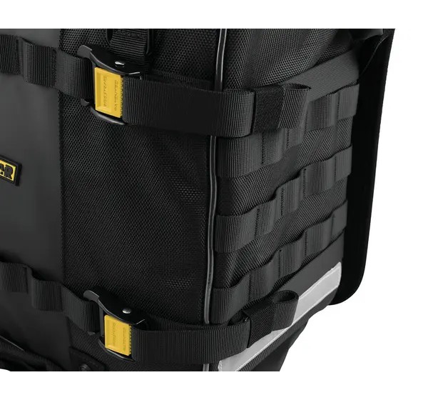 NELSON RIGG Satteltaschen Bild 5