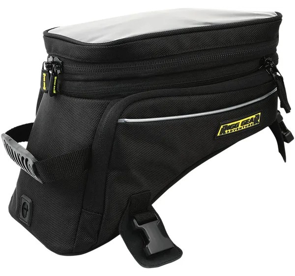 NELSON RIGG Schutzblech- und Tank-Taschen - TANK BAG RG-1045
