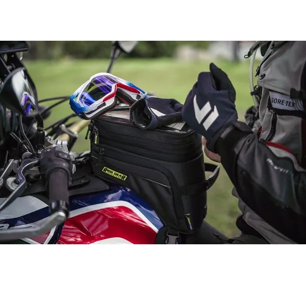 NELSON RIGG Schutzblech- und Tank-Taschen Bild 4
