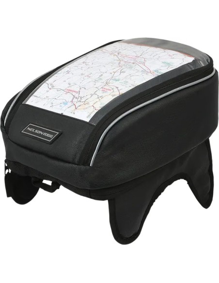 NELSON RIGG Schutzblech- und Tank-Taschen - TANK BAG CRUISER MAGNETIC