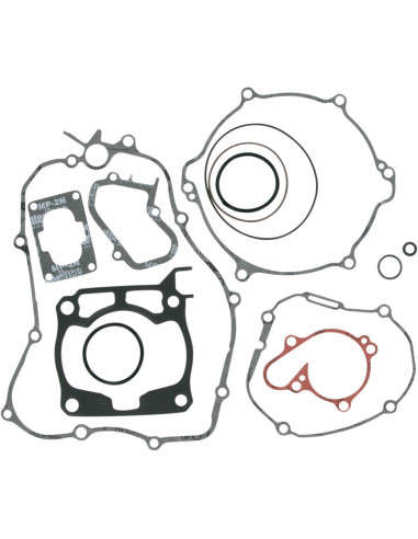 MOOSE RACING KOMPLETTER DICHTUNGSSATZ OFFROAD MOOSE RACING KOMPLETTER DICHTUNGSSATZ OFFROAD