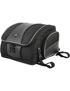 Route 1 Weekender Rückenlehnen-Gepäckträgertasche